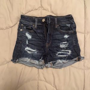 AE shorts